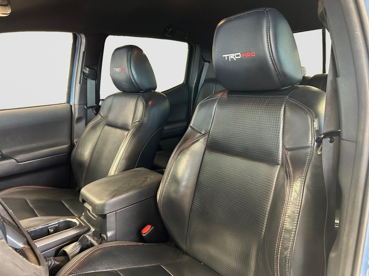 2018 Toyota Tacoma New Braunfels TX