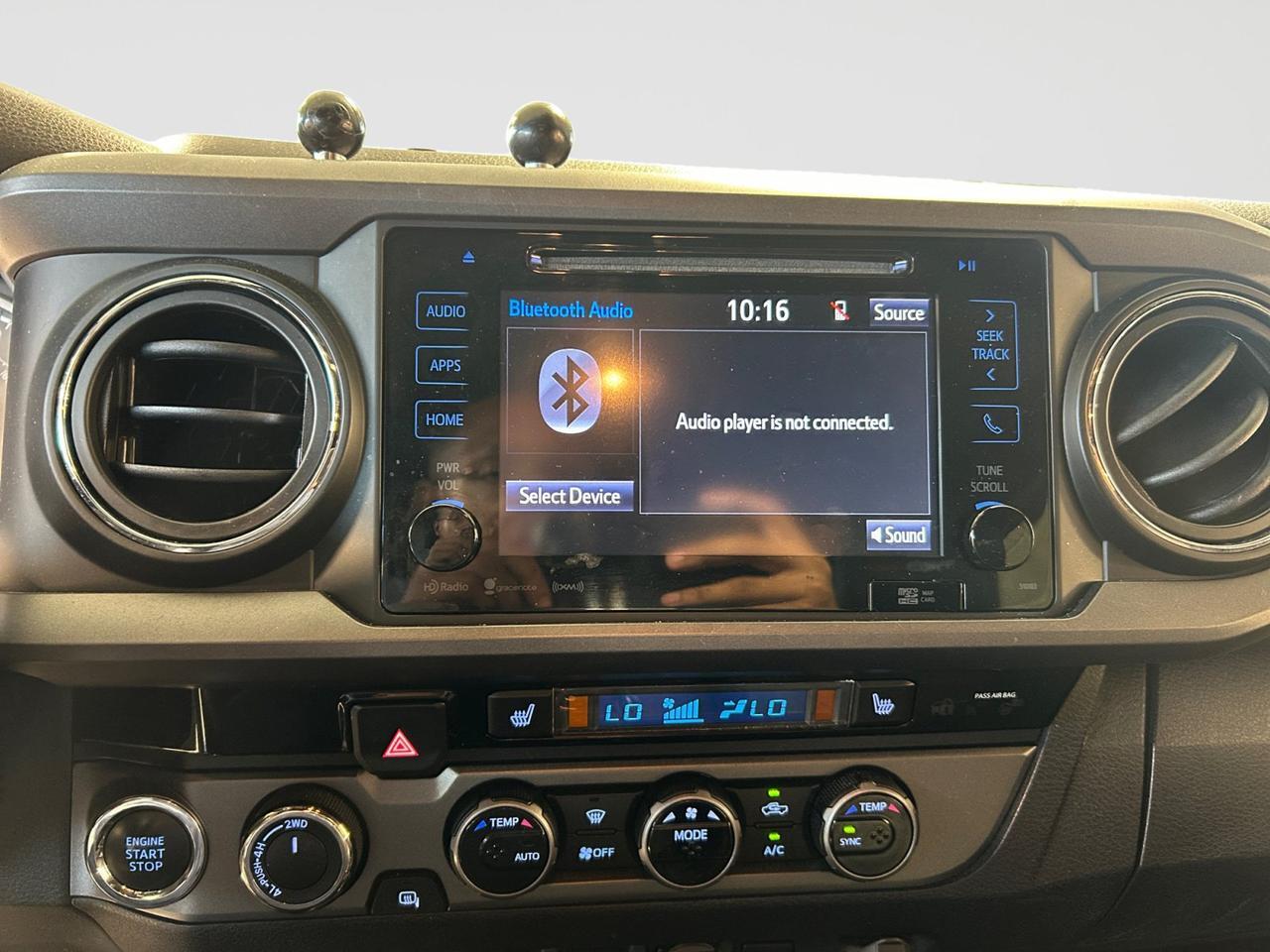 2018 Toyota Tacoma New Braunfels TX