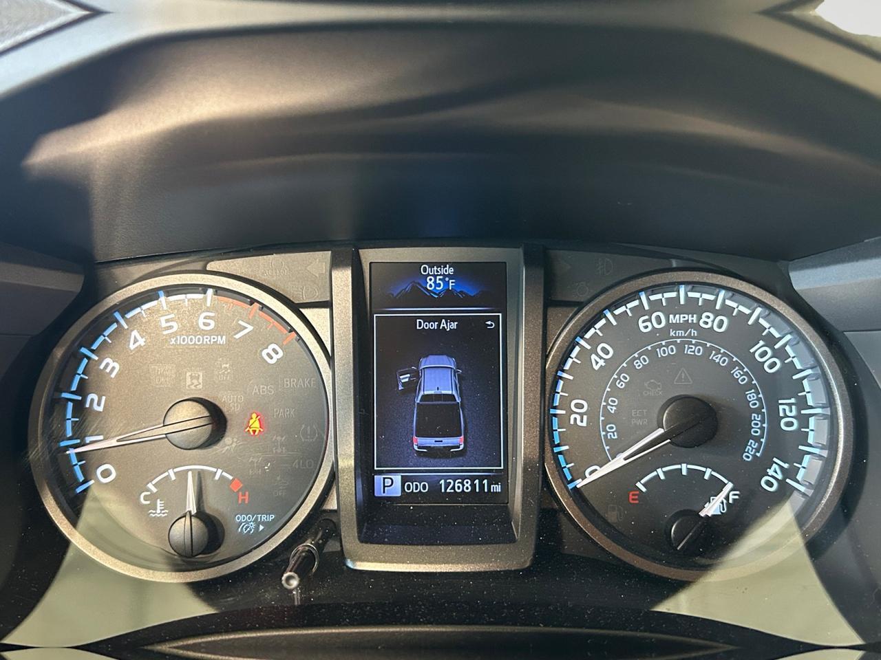 2018 Toyota Tacoma New Braunfels TX