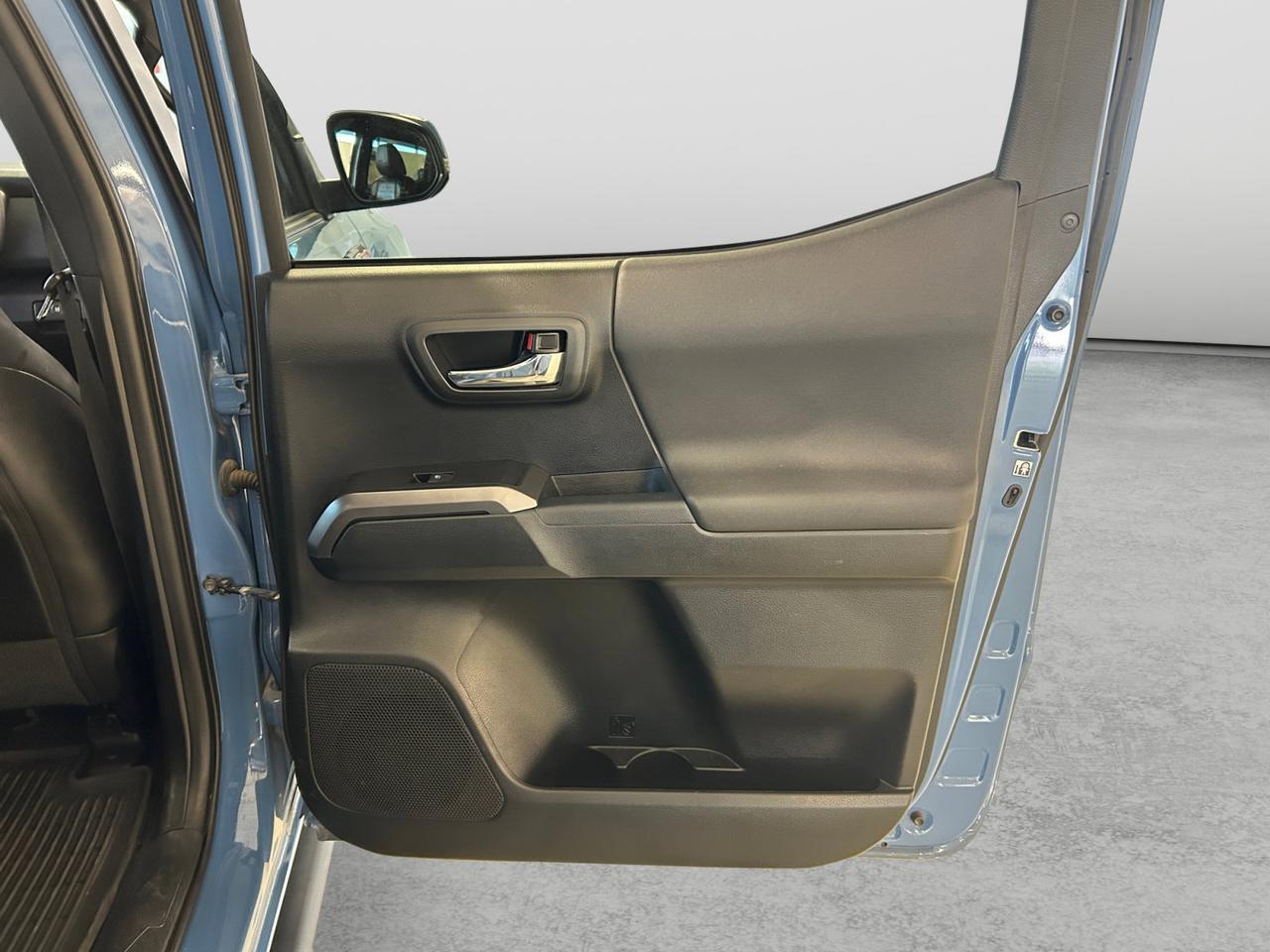 2018 Toyota Tacoma New Braunfels TX