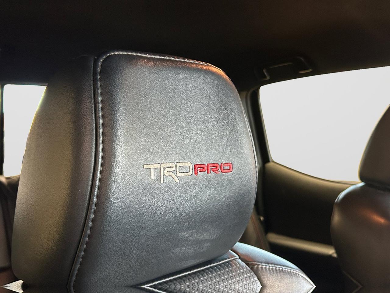 2018 Toyota Tacoma New Braunfels TX