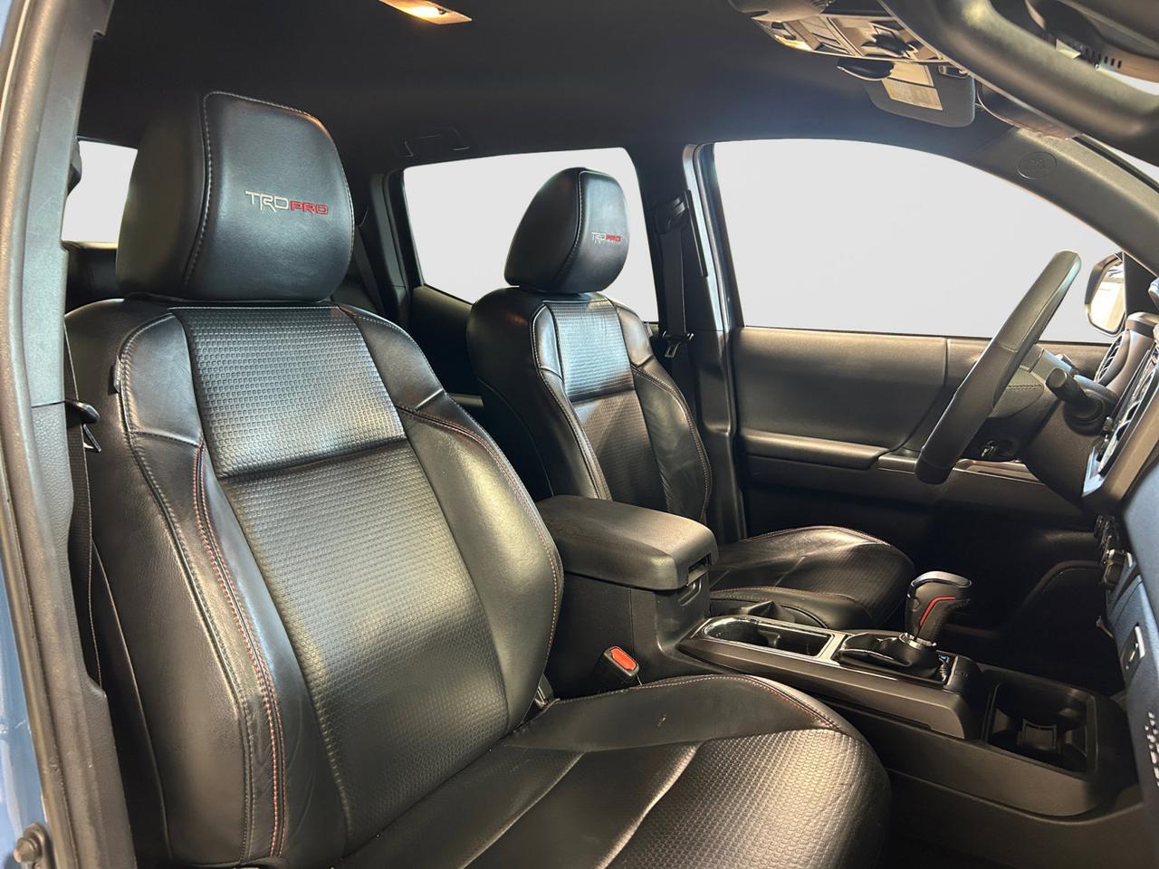 2018 Toyota Tacoma New Braunfels TX
