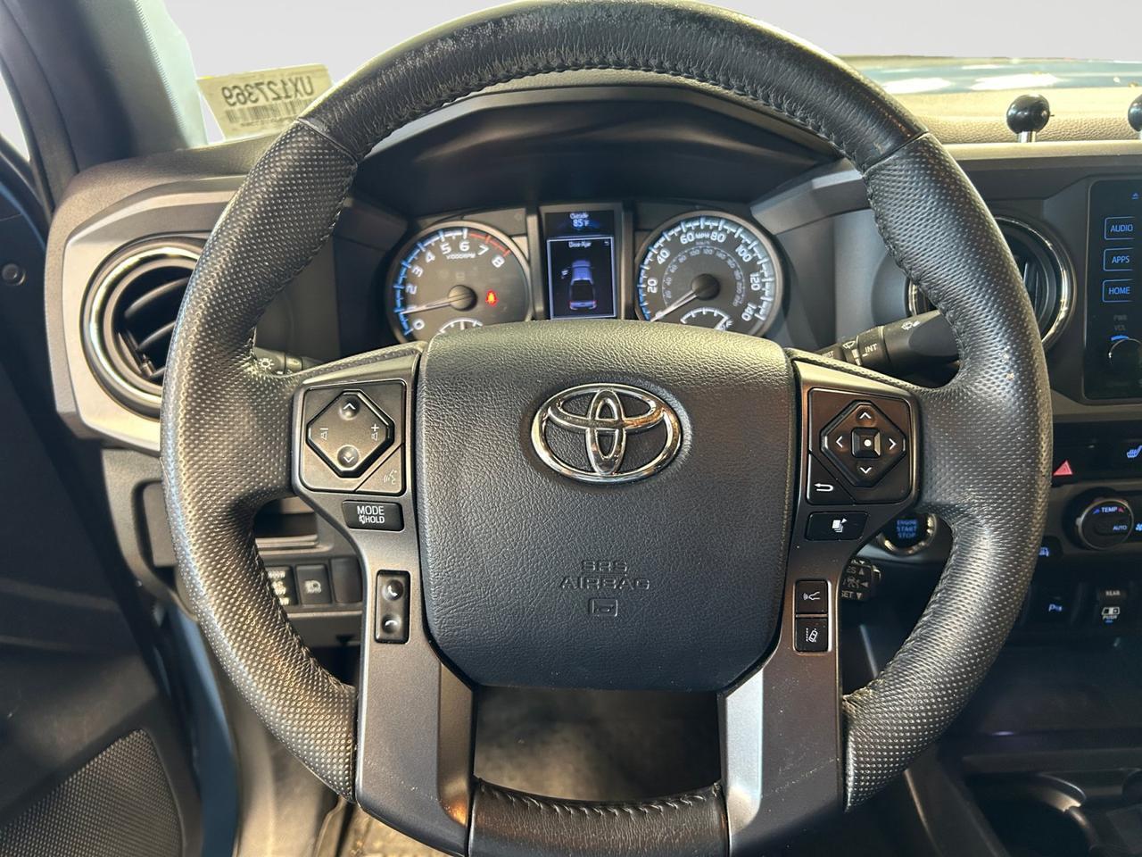 2018 Toyota Tacoma New Braunfels TX