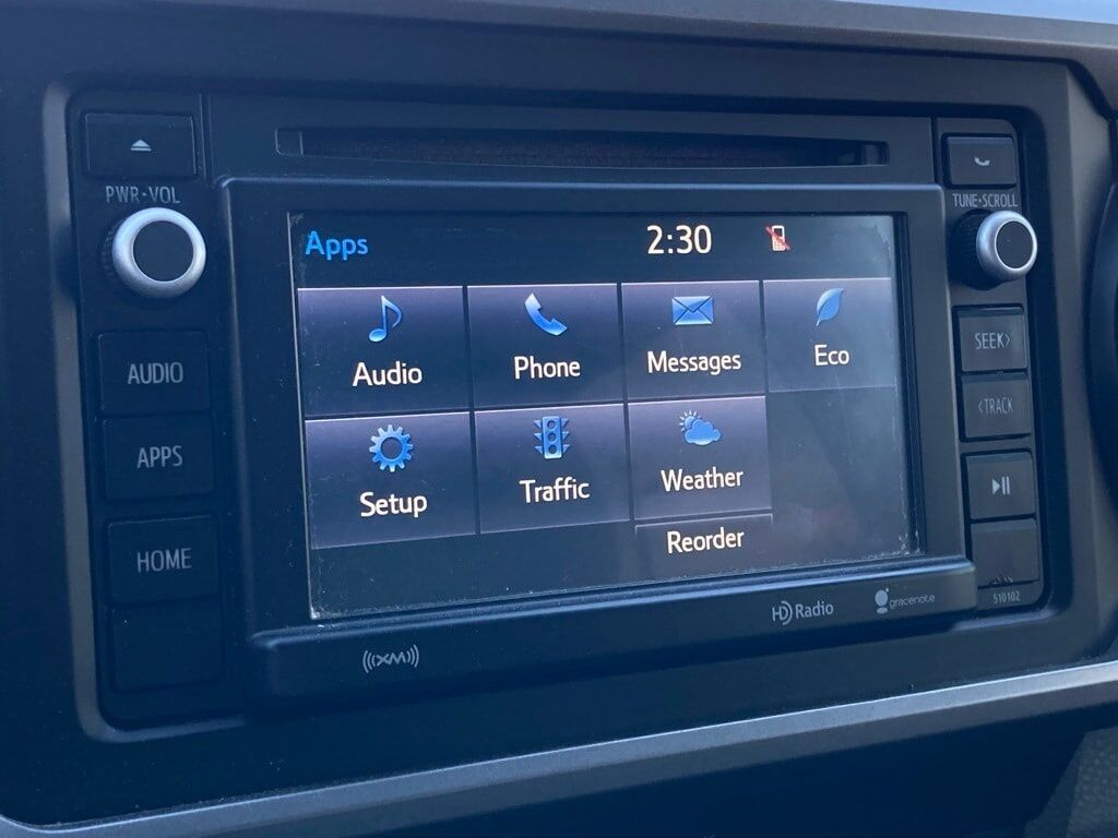 2018 Toyota Tacoma San Antonio TX