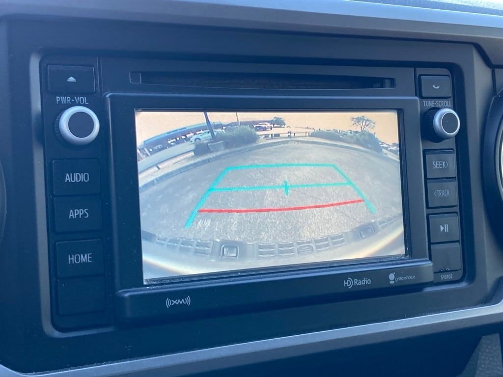 2018 Toyota Tacoma San Antonio TX