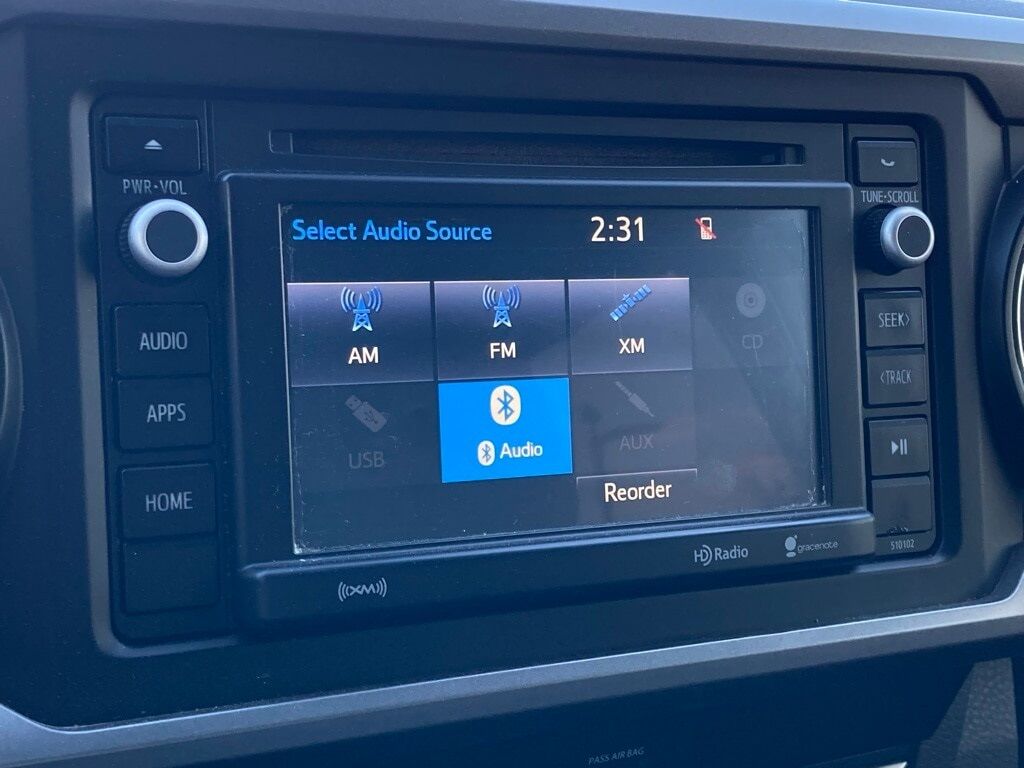 2018 Toyota Tacoma San Antonio TX