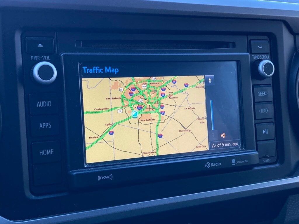 2018 Toyota Tacoma San Antonio TX