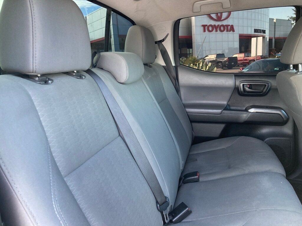 2018 Toyota Tacoma San Antonio TX