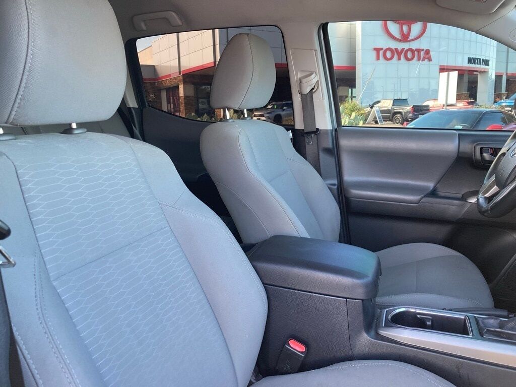 2018 Toyota Tacoma San Antonio TX