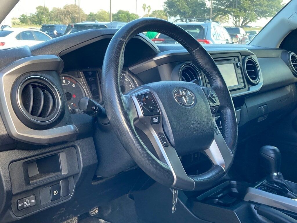 2018 Toyota Tacoma San Antonio TX