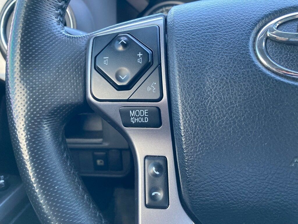 2018 Toyota Tacoma San Antonio TX