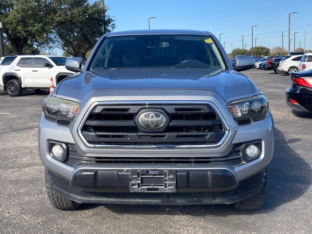 2018 Toyota Tacoma San Antonio TX
