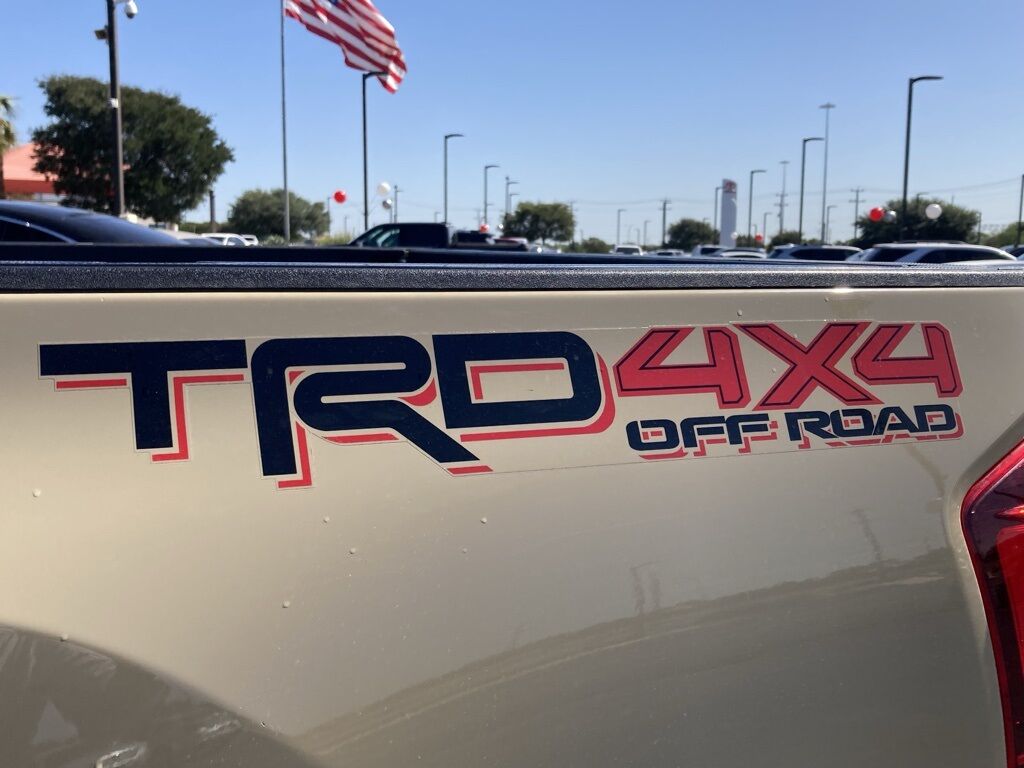 2018 Toyota Tacoma San Antonio TX