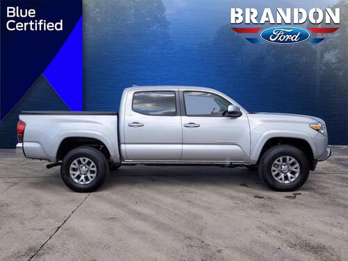 2018 Toyota Tacoma Tampa FL 2018 Toyota Tacoma Tampa FL