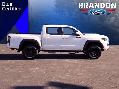 2018 Toyota Tacoma Tampa FL 2018 Toyota Tacoma Tampa FL