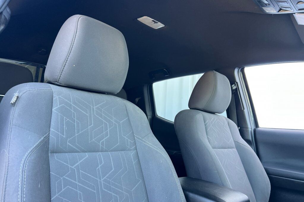 2018 Toyota Tacoma Fruitland ID