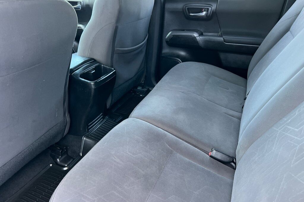 2018 Toyota Tacoma Fruitland ID