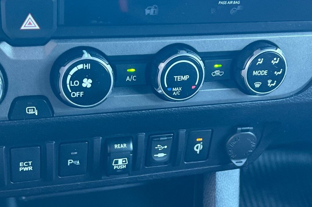 2018 Toyota Tacoma Fruitland ID
