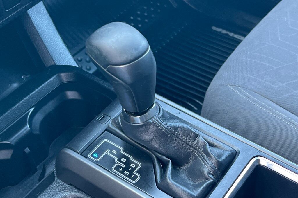 2018 Toyota Tacoma Fruitland ID