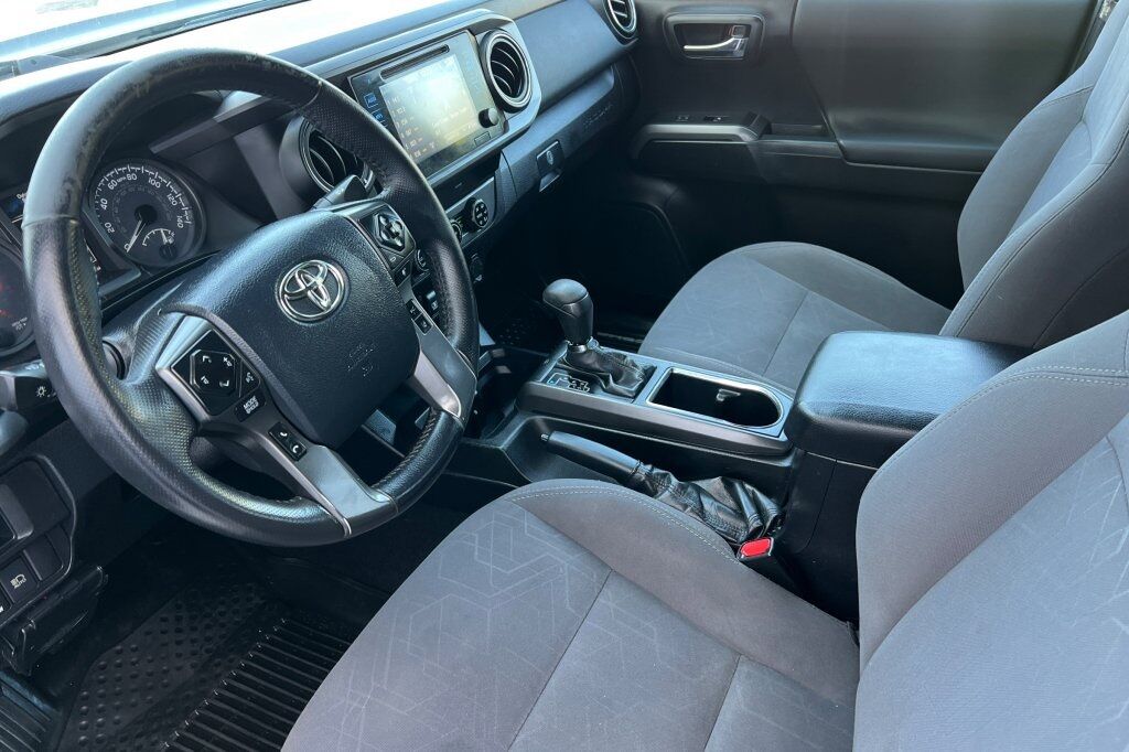 2018 Toyota Tacoma Fruitland ID