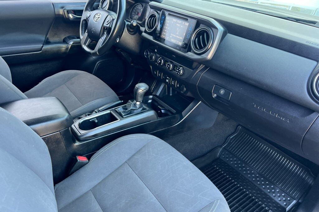 2018 Toyota Tacoma Fruitland ID