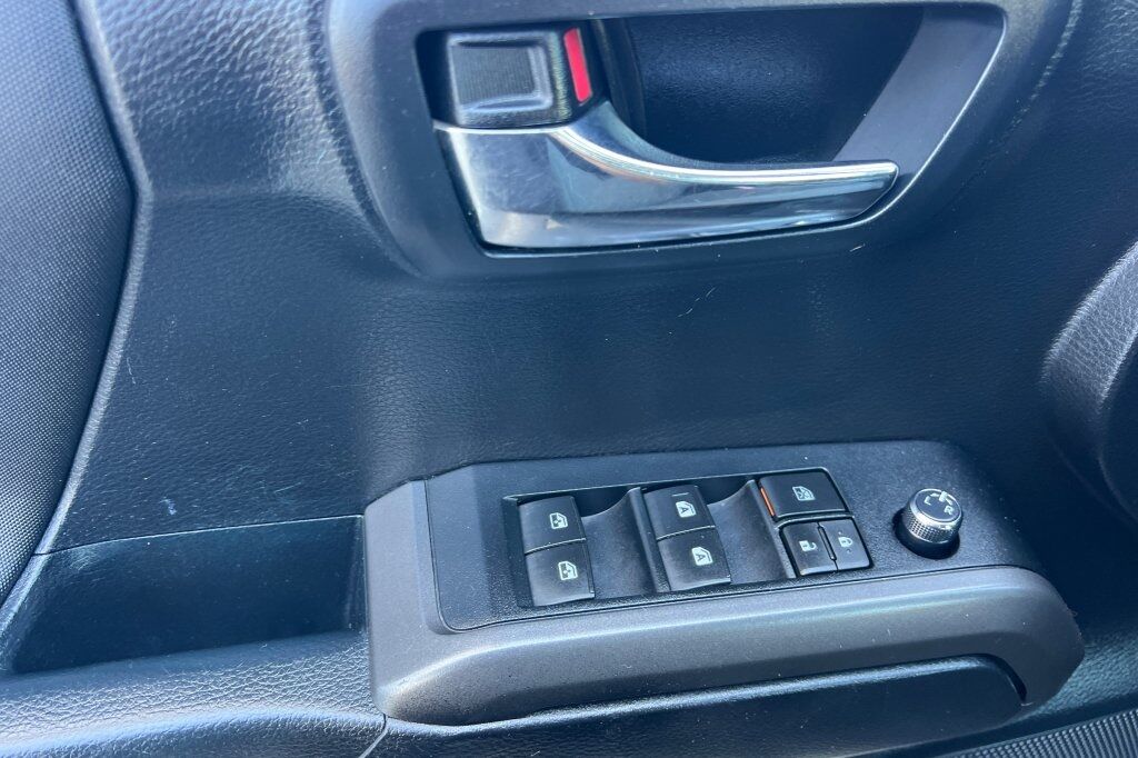 2018 Toyota Tacoma Fruitland ID