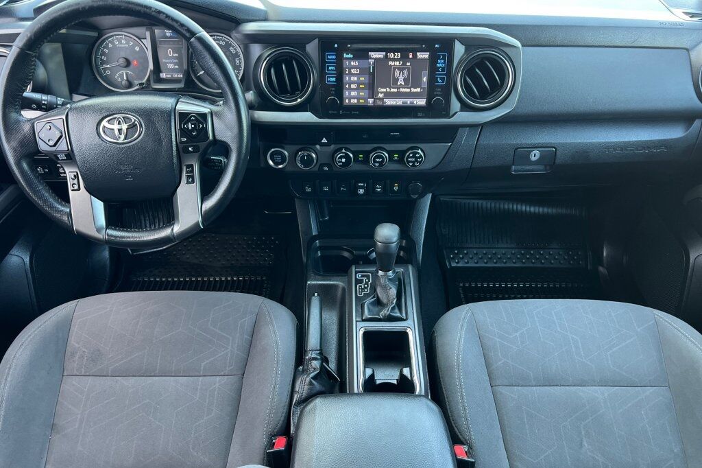 2018 Toyota Tacoma Fruitland ID