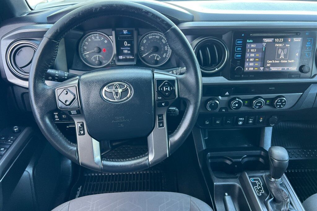 2018 Toyota Tacoma Fruitland ID