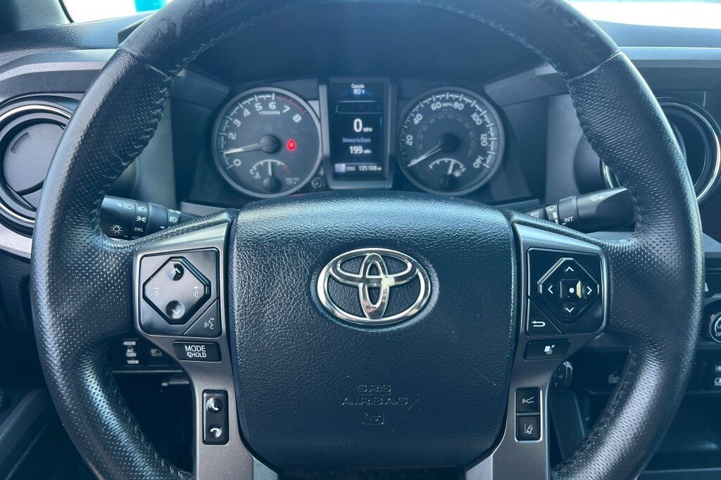 2018 Toyota Tacoma Fruitland ID