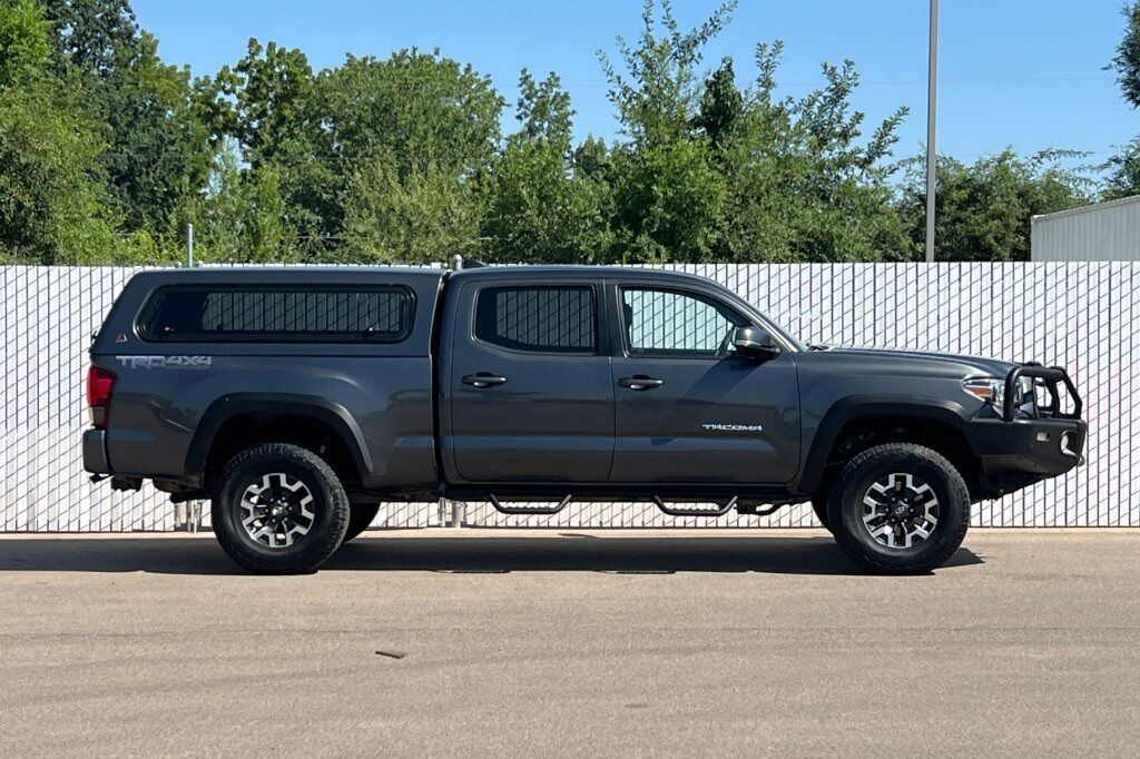 2018 Toyota Tacoma Fruitland ID