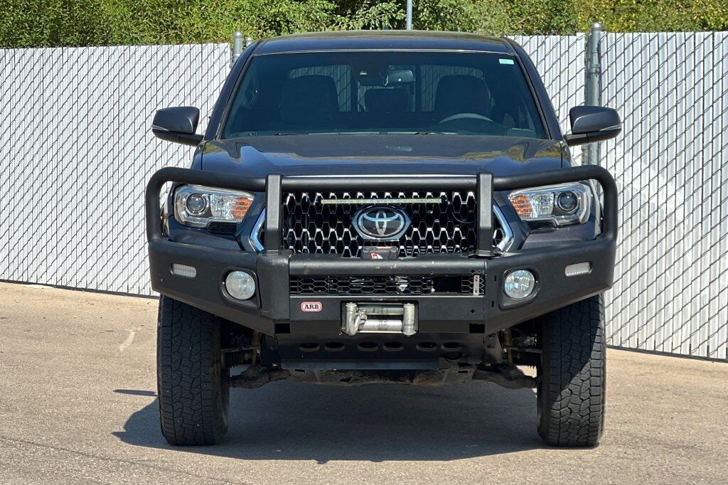 2018 Toyota Tacoma Fruitland ID