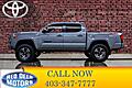 2018 Toyota Tacoma 4x4 Double Cab TRD Sport