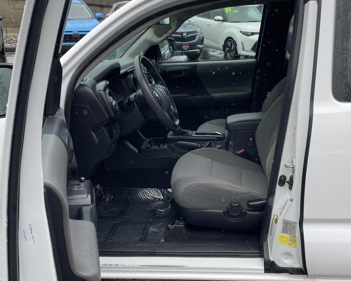 2018 Toyota Tacoma Access Cab SR Pickup 4D 6 ft Port Orchard WA