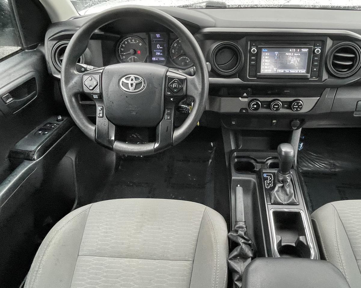 2018 Toyota Tacoma Access Cab SR Pickup 4D 6 ft Port Orchard WA