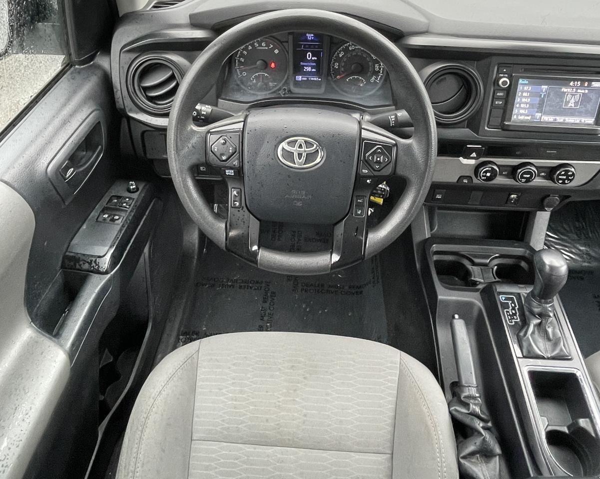 2018 Toyota Tacoma Access Cab SR Pickup 4D 6 ft Port Orchard WA