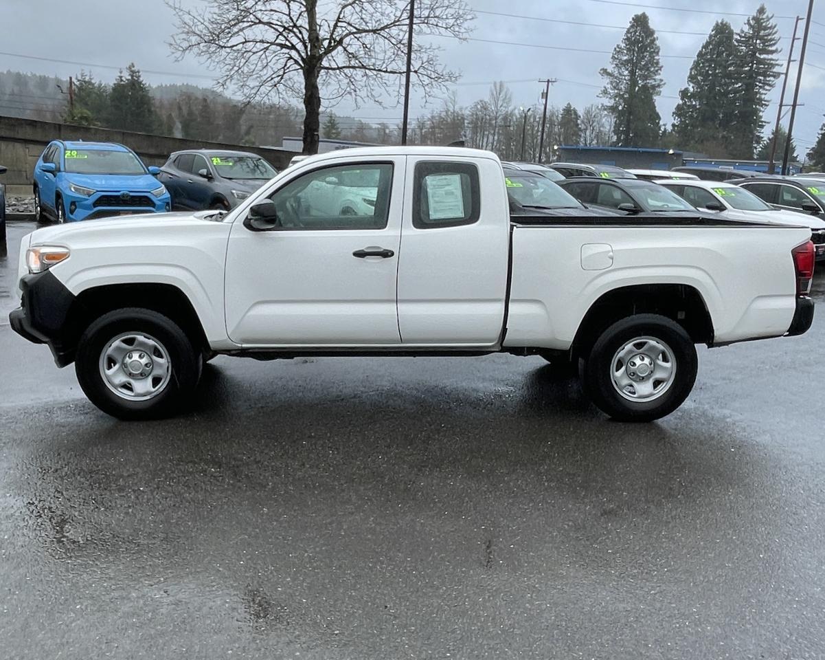 2018 Toyota Tacoma Access Cab SR Pickup 4D 6 ft Port Orchard WA