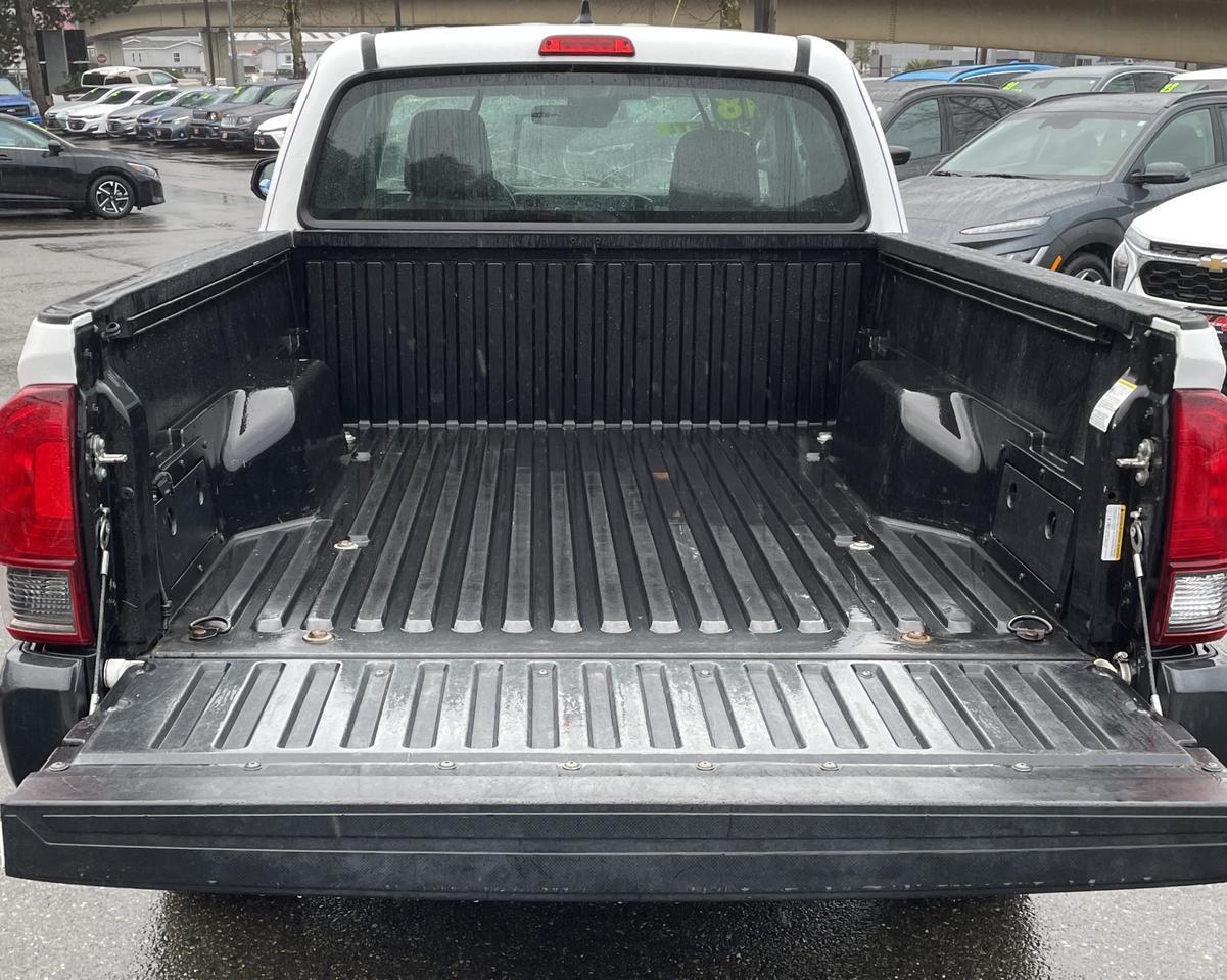 2018 Toyota Tacoma Access Cab SR Pickup 4D 6 ft Port Orchard WA