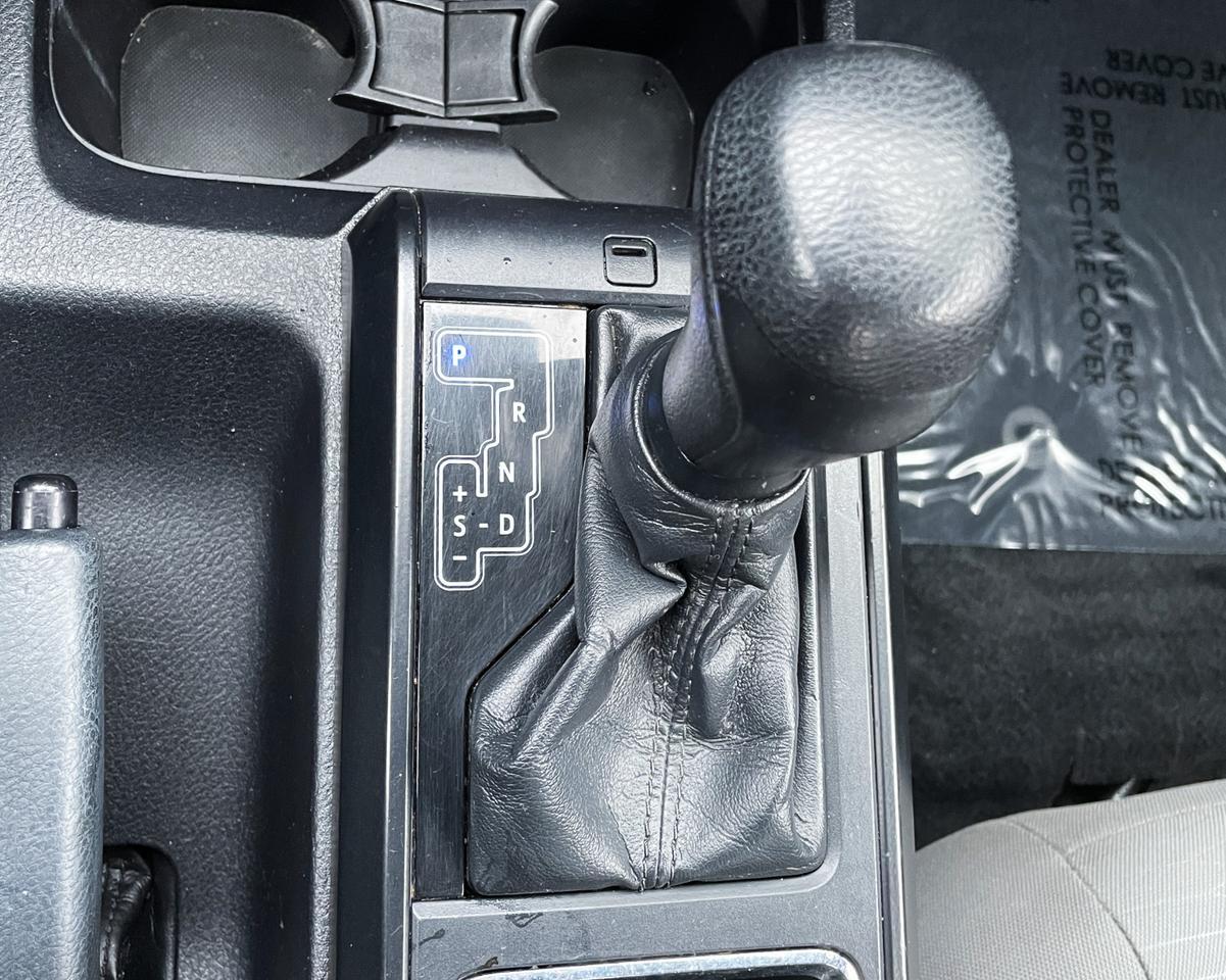 2018 Toyota Tacoma Access Cab SR Pickup 4D 6 ft Port Orchard WA