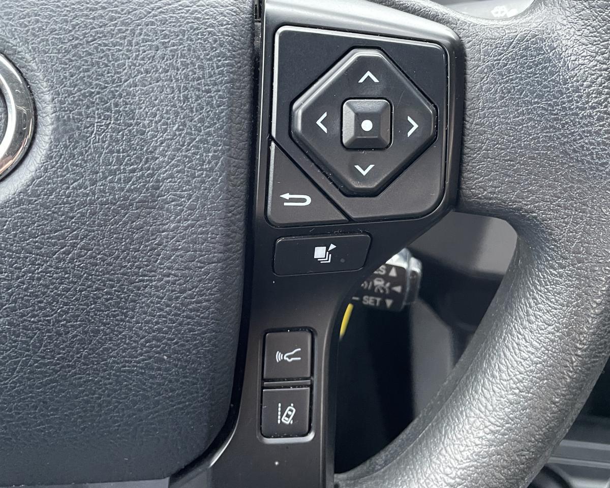 2018 Toyota Tacoma Access Cab SR Pickup 4D 6 ft Port Orchard WA