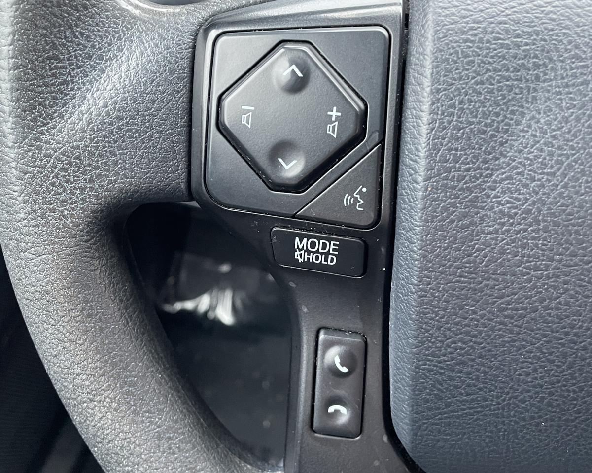 2018 Toyota Tacoma Access Cab SR Pickup 4D 6 ft Port Orchard WA