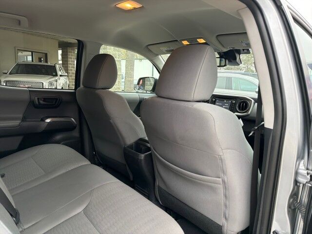 2018 Toyota Tacoma Double Cab SR5 Lafayette LA