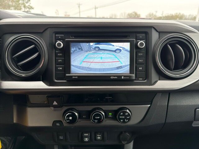 2018 Toyota Tacoma Double Cab SR5 Lafayette LA