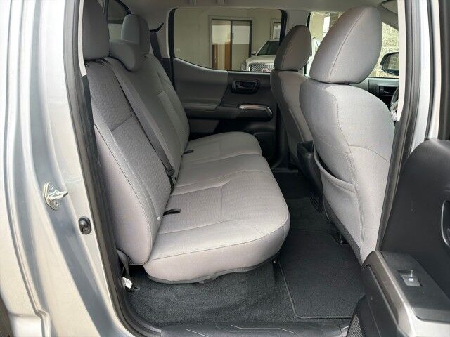 2018 Toyota Tacoma Double Cab SR5 Lafayette LA