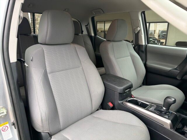 2018 Toyota Tacoma Double Cab SR5 Lafayette LA