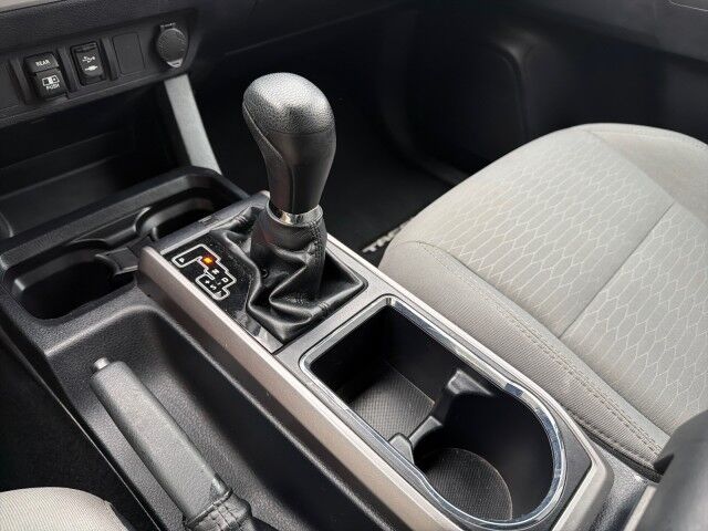 2018 Toyota Tacoma Double Cab SR5 Lafayette LA