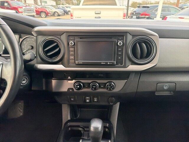 2018 Toyota Tacoma Double Cab SR5 Lafayette LA