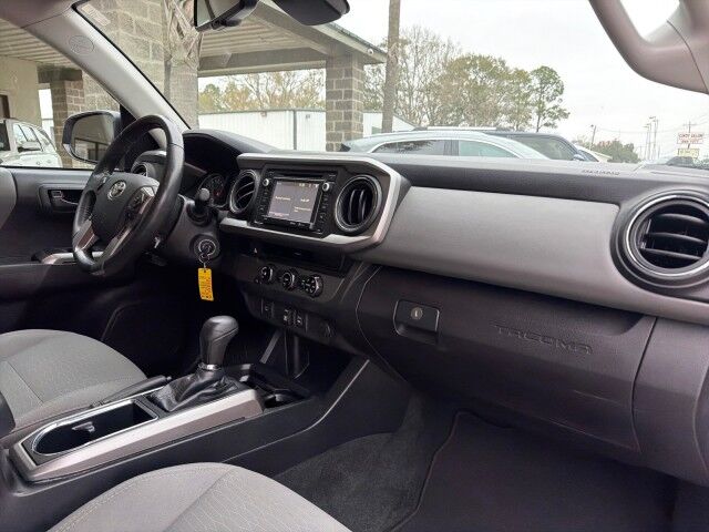 2018 Toyota Tacoma Double Cab SR5 Lafayette LA