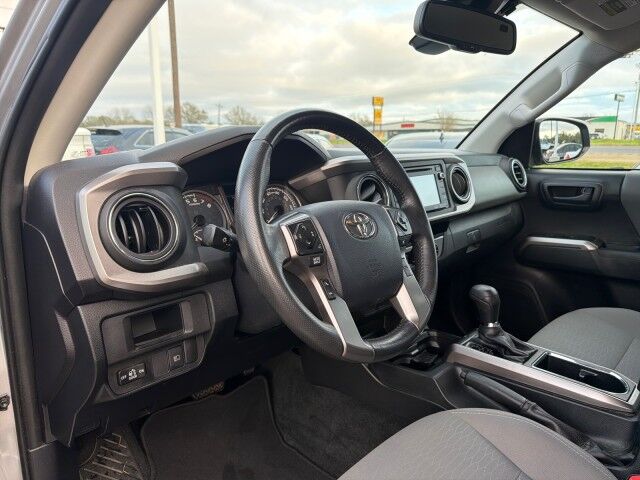 2018 Toyota Tacoma Double Cab SR5 Lafayette LA