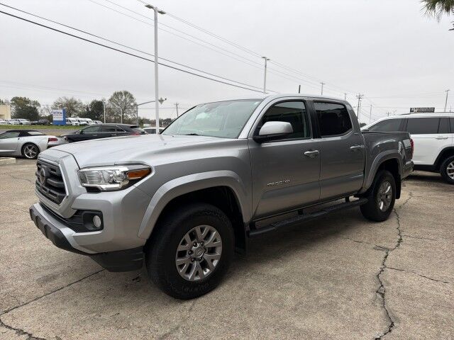 2018 Toyota Tacoma Double Cab SR5 Lafayette LA