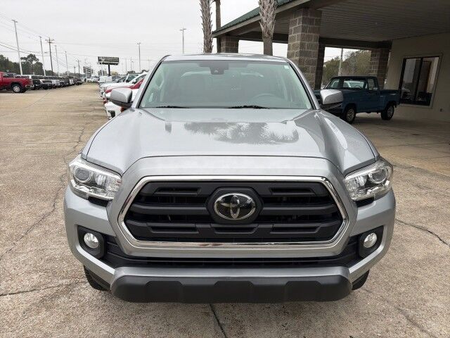 2018 Toyota Tacoma Double Cab SR5 Lafayette LA
